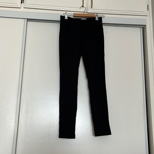 Calvin Klein Slim Fit Pant sz 4